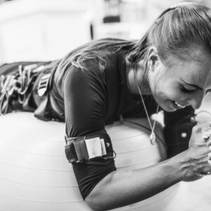 FMS protseduuri seadmed