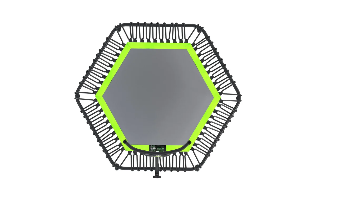 Batuudi kummimatt (STANDARD batuudile) - Image 2