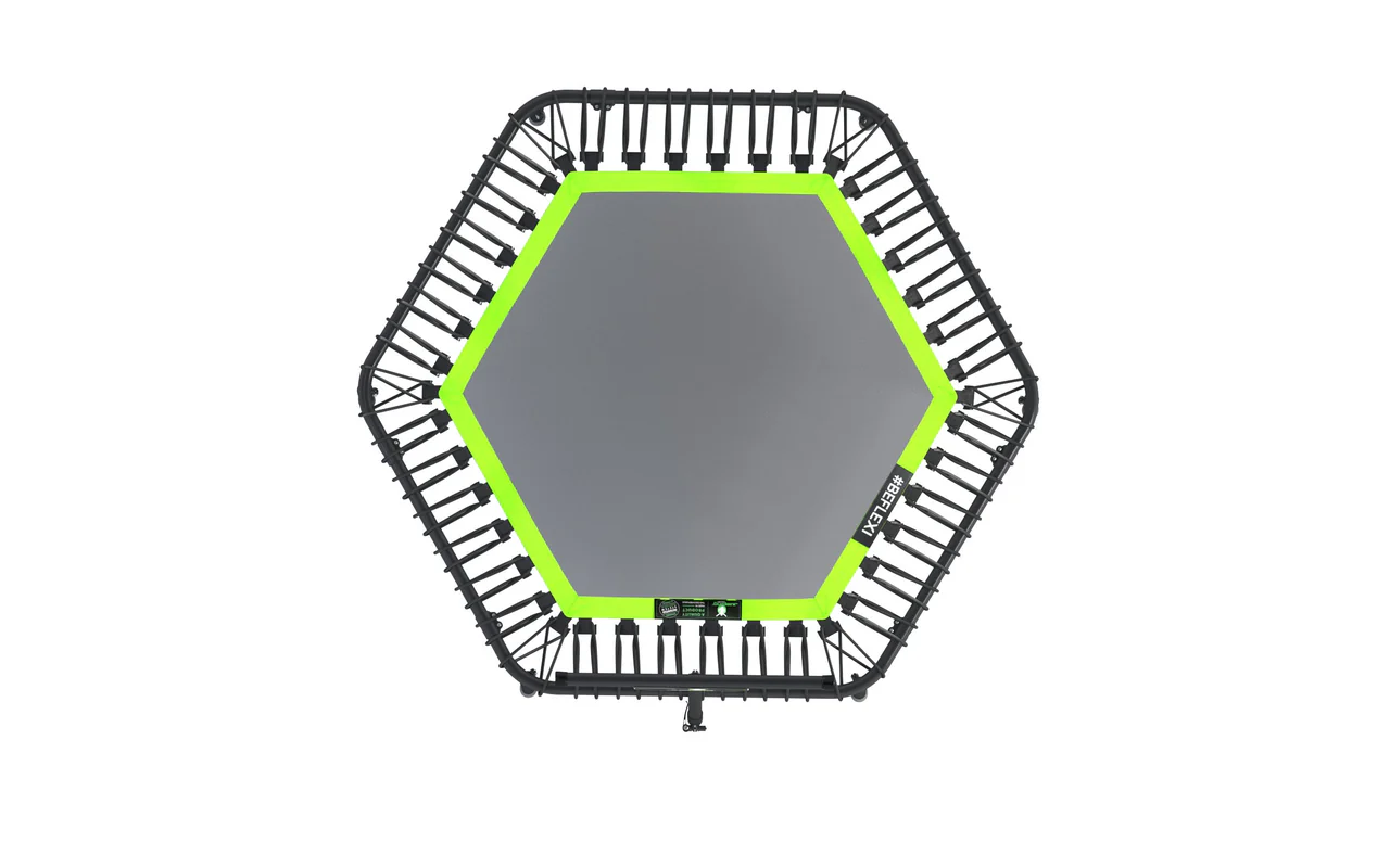 Jumping batuut EXCELLENT - Image 2