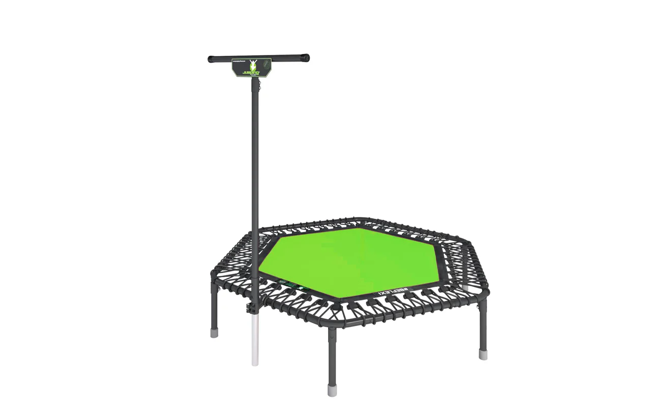 Jumping batuut EXCELLENT - Image 3