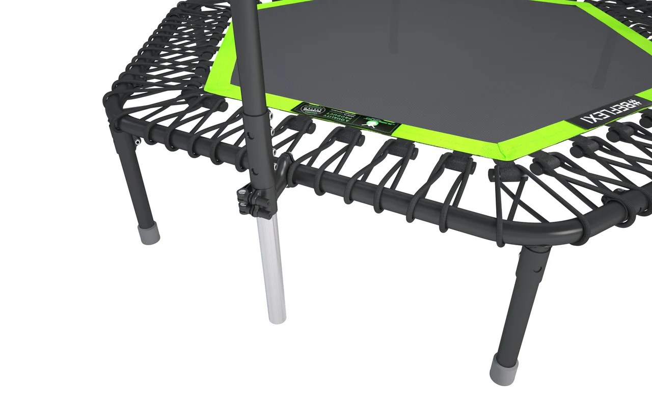 Jumping batuut EXCELLENT - Image 4