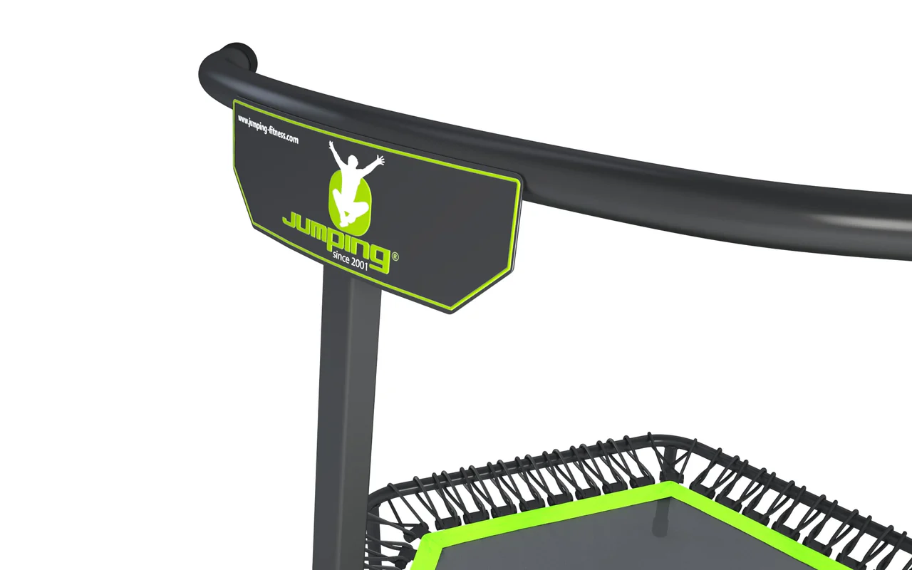 Jumping batuut FLEXI - Image 3