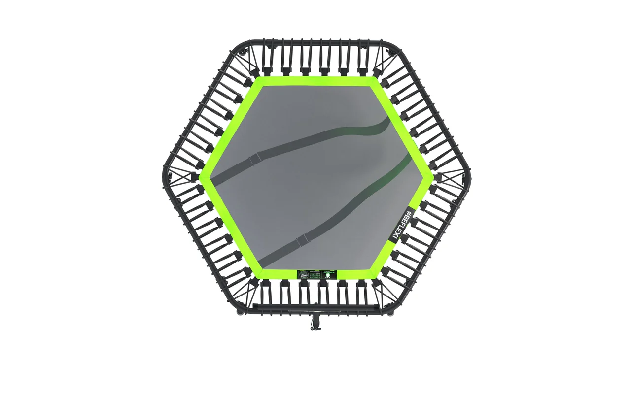 Jumping batuut ADVENTURE - Image 2