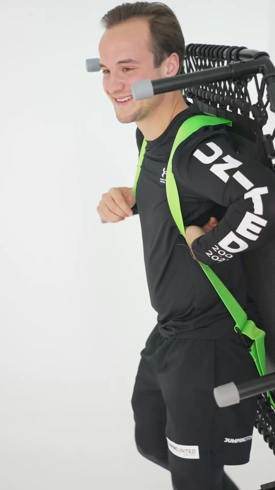 Jumping batuut ADVENTURE - Image 7