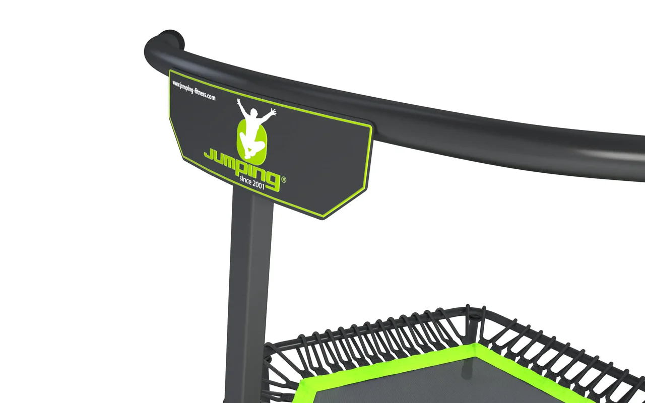 Jumping batuut PLUS - Image 5