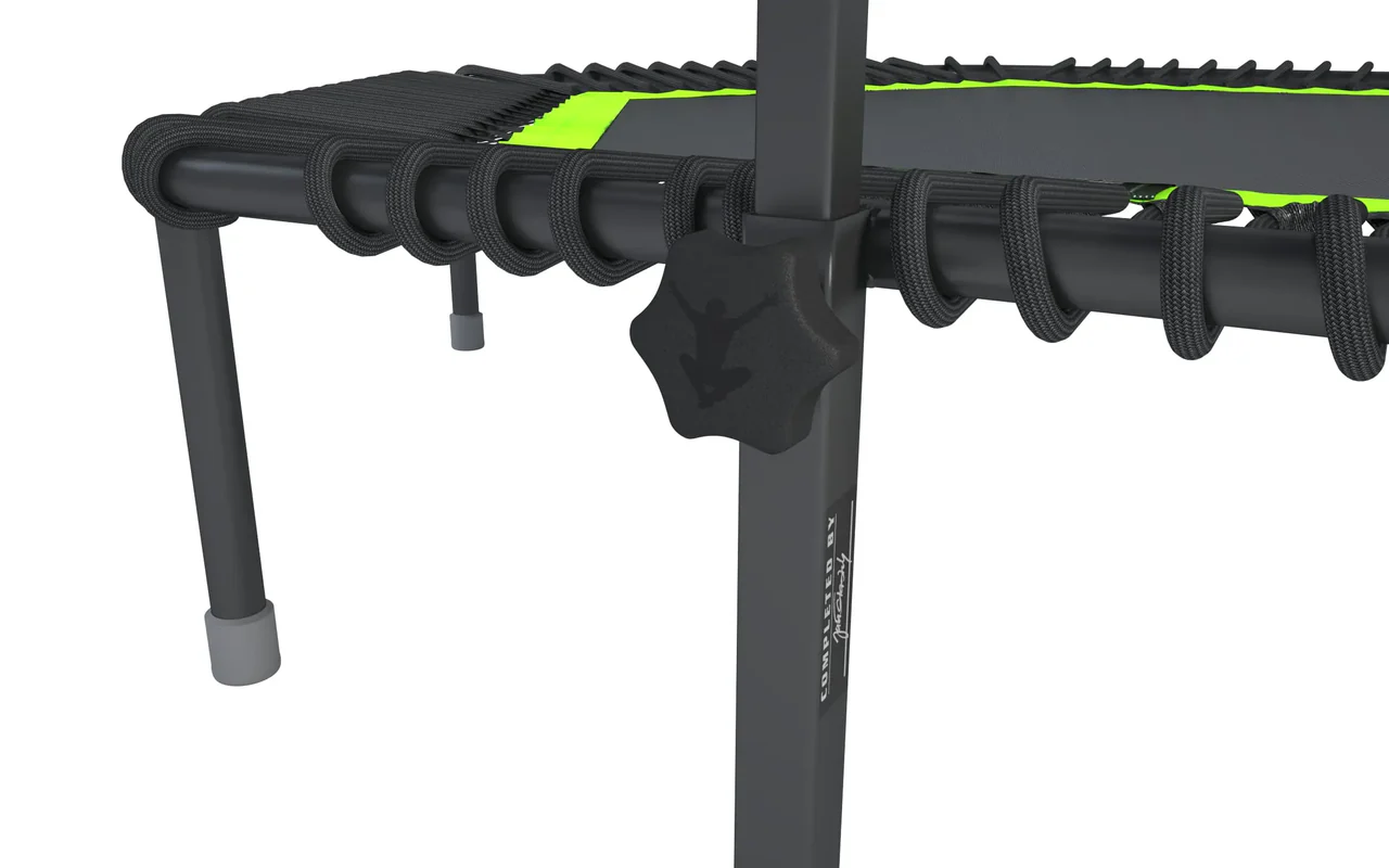 Jumping batuut PLUS - Image 4