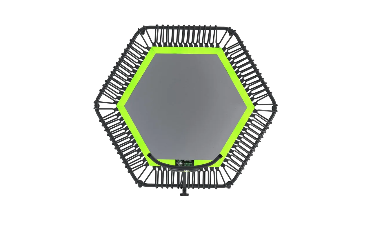 Jumping batuut PLUS - Image 2