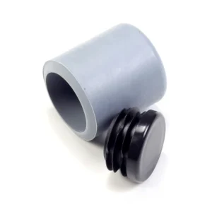 Libisemiskindel, metallivaba kummist ümbris batuudi jalale